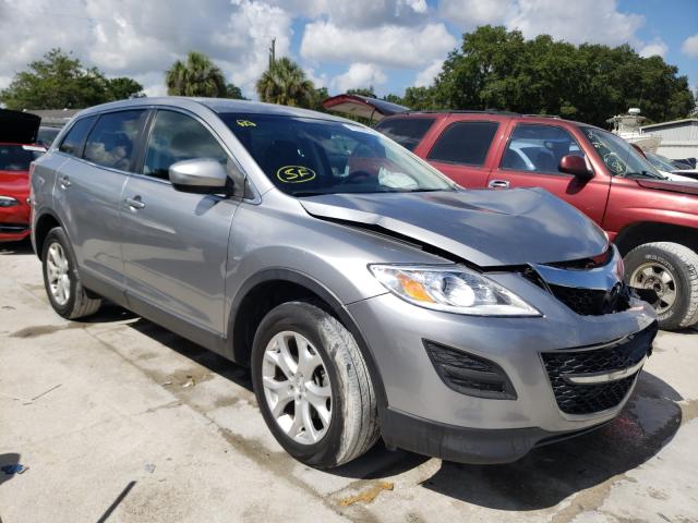 MAZDA CX-9 2011 jm3tb2ba8b0312795