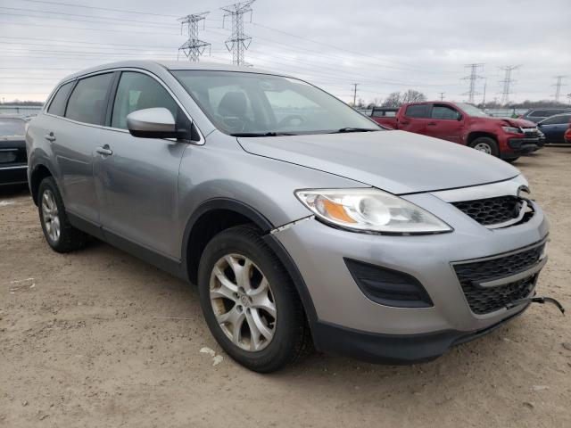 MAZDA CX-9 2011 jm3tb2ba8b0313137