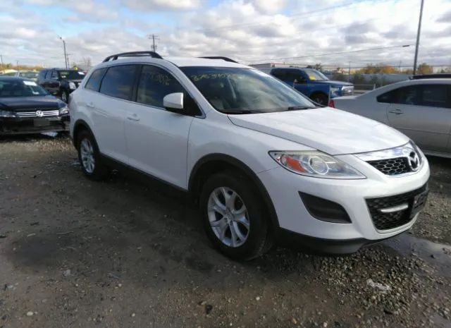 MAZDA CX-9 2011 jm3tb2ba8b0317866