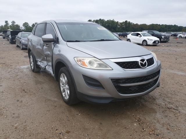 MAZDA CX-9 2011 jm3tb2ba8b0318595