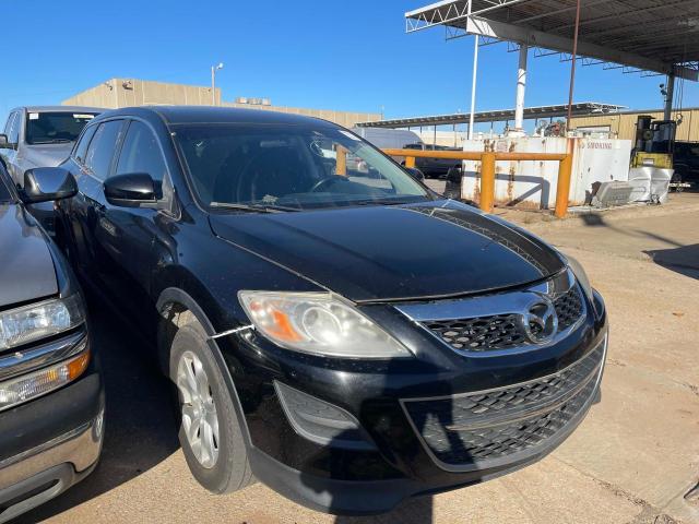 MAZDA CX-9 2012 jm3tb2ba8c0337374