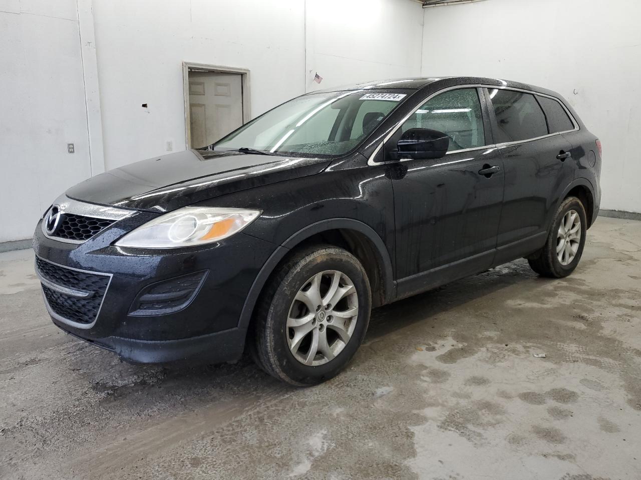 MAZDA CX-9 2012 jm3tb2ba8c0351811