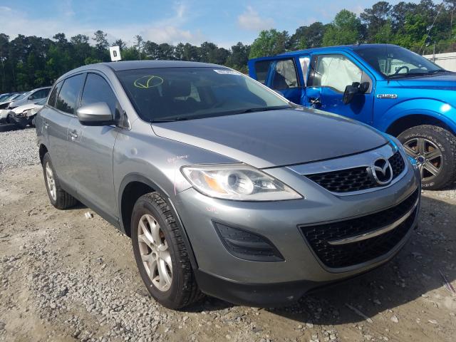 MAZDA CX-9 2012 jm3tb2ba8c0358127