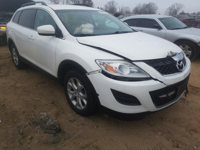 MAZDA CX-9 2012 jm3tb2ba8c0366003