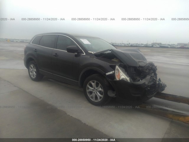 MAZDA CX-9 2012 jm3tb2ba8c0366583