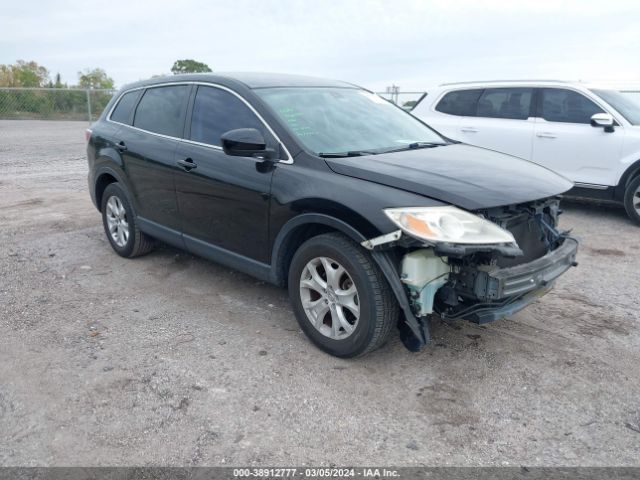 MAZDA CX-9 2012 jm3tb2ba8c0366793