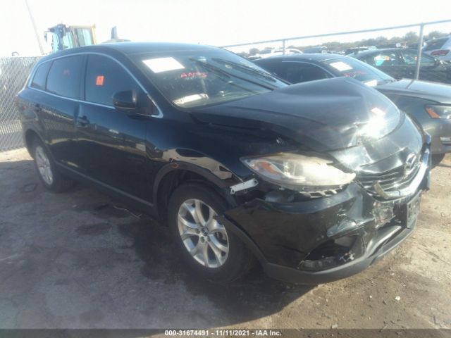 MAZDA CX-9 2013 jm3tb2ba8d0401608