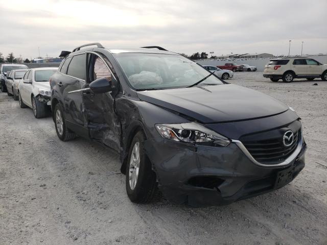 MAZDA CX-9 SPORT 2013 jm3tb2ba8d0404606