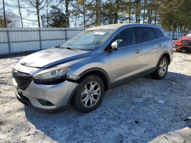 MAZDA CX-9 SPORT 2013 jm3tb2ba8d0407537