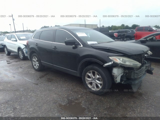 MAZDA CX-9 2013 jm3tb2ba8d0409031