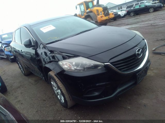 MAZDA CX-9 2013 jm3tb2ba8d0423396