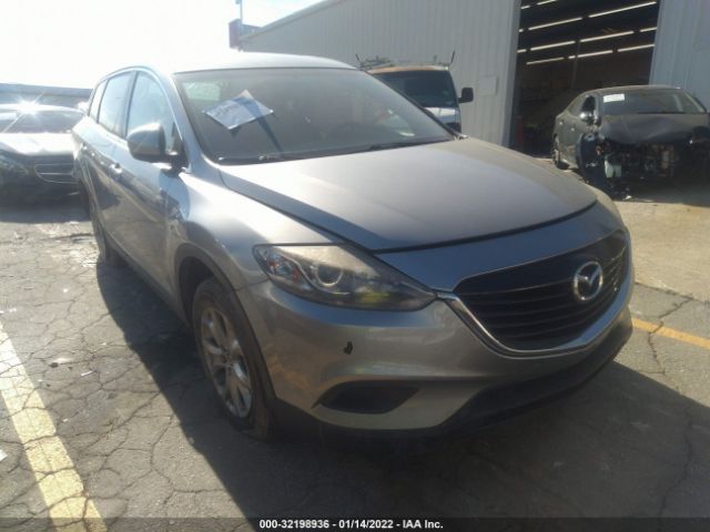 MAZDA CX-9 2015 jm3tb2ba8f0454246