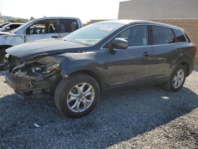 MAZDA CX-9 2015 jm3tb2ba8f0454425