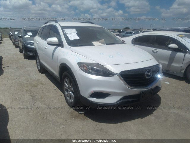 MAZDA CX-9 2015 jm3tb2ba8f0457261