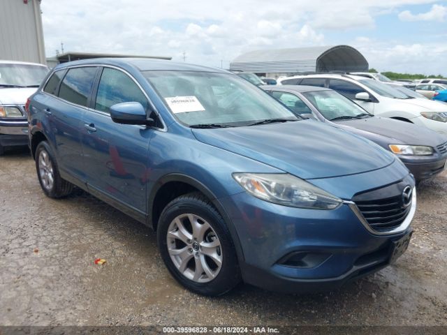 MAZDA CX-9 2015 jm3tb2ba8f0466493