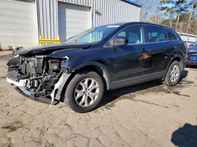 MAZDA CX-9 2011 jm3tb2ba9b0300770