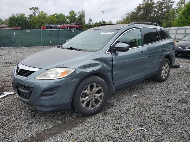 MAZDA CX-9 2011 jm3tb2ba9b0301000