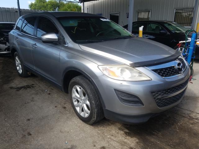 MAZDA CX-9 2011 jm3tb2ba9b0301191