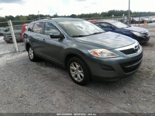 MAZDA CX-9 2011 jm3tb2ba9b0301403