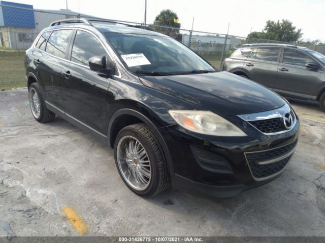 MAZDA CX-9 2011 jm3tb2ba9b0302888