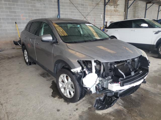 MAZDA CX-9 2011 jm3tb2ba9b0303457