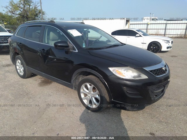 MAZDA CX-9 2011 jm3tb2ba9b0308531