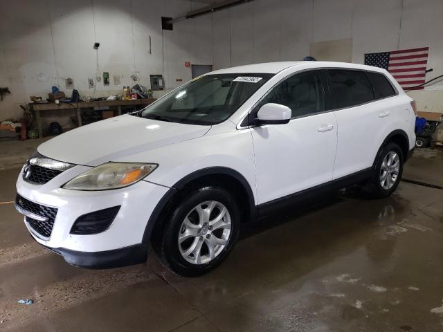 MAZDA CX-9 2011 jm3tb2ba9b0311168