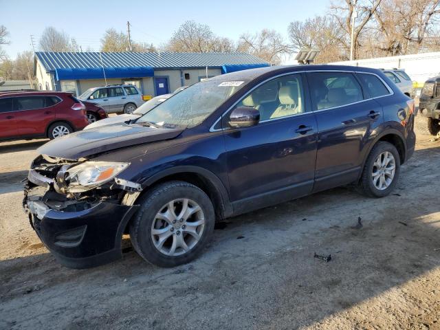 MAZDA CX-9 2011 jm3tb2ba9b0316449