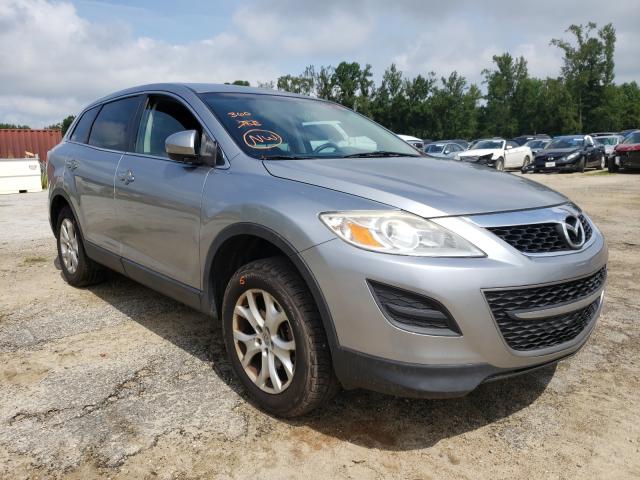 MAZDA CX-9 2011 jm3tb2ba9b0322638