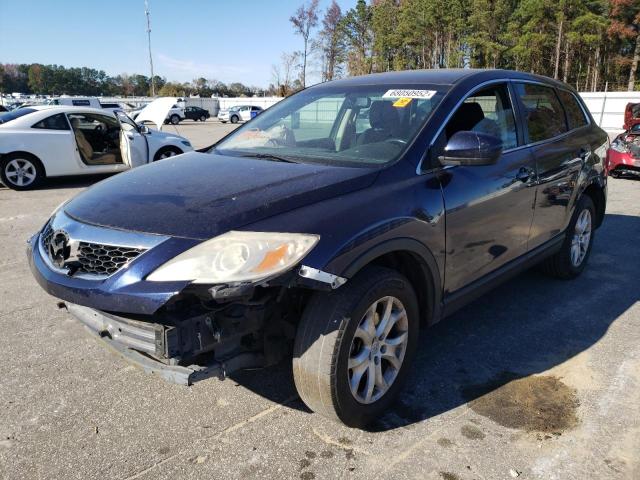 MAZDA CX-9 2012 jm3tb2ba9c0335522