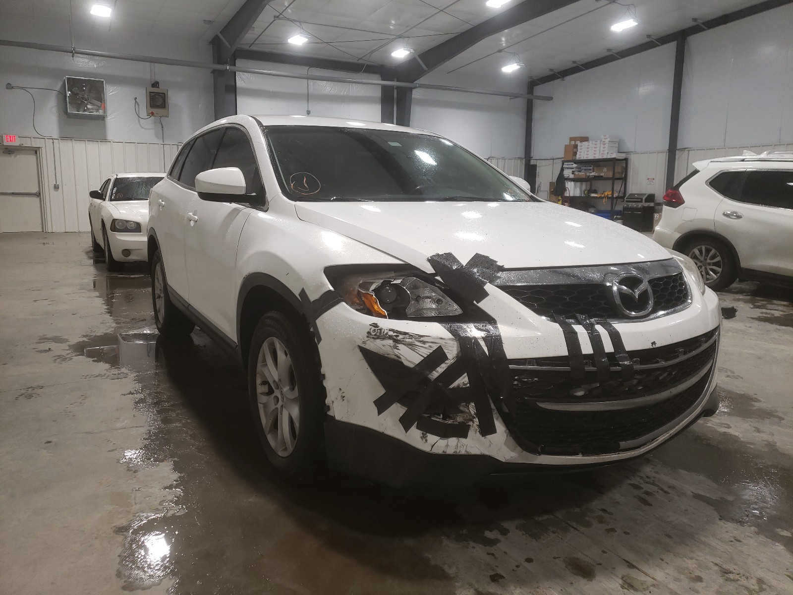 MAZDA CX-9 2012 jm3tb2ba9c0341210