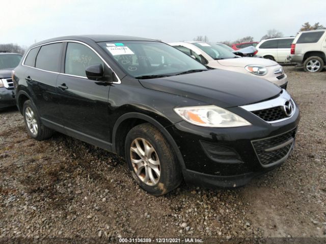 MAZDA CX-9 2012 jm3tb2ba9c0359285