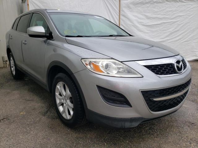 MAZDA CX-9 2012 jm3tb2ba9c0366740