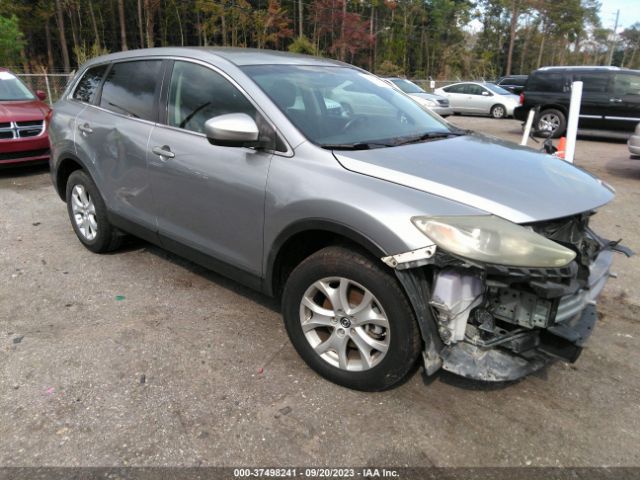 MAZDA CX-9 2013 jm3tb2ba9d0401682