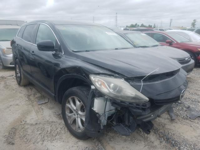 MAZDA CX-9 SPORT 2013 jm3tb2ba9d0403240