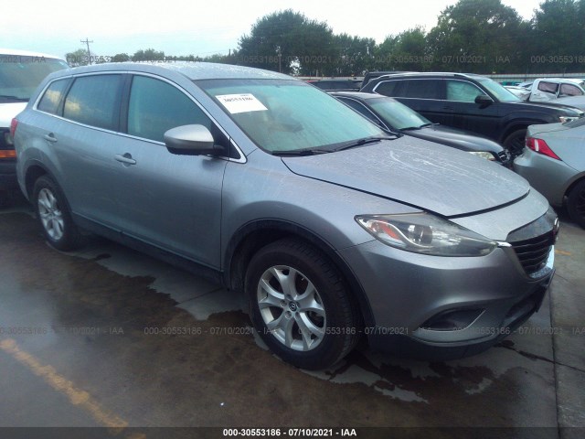 MAZDA CX-9 2013 jm3tb2ba9d0404551