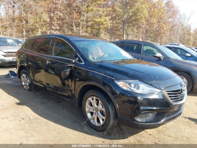 MAZDA CX-9 2014 jm3tb2ba9e0438300