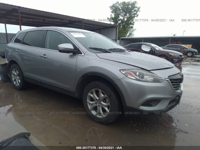 MAZDA CX-9 2014 jm3tb2ba9e0441827