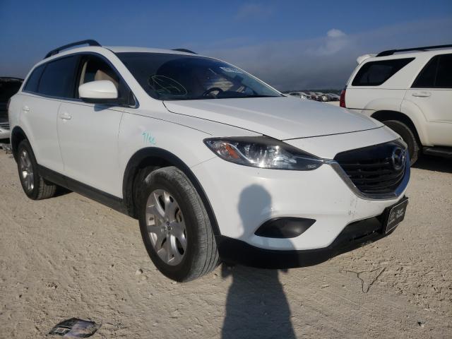 MAZDA CX-9 SPORT 2014 jm3tb2ba9e0441875