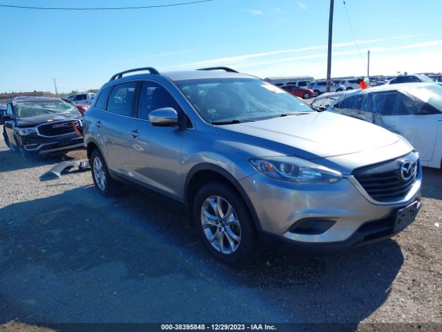 MAZDA CX-9 2015 jm3tb2ba9f0467118