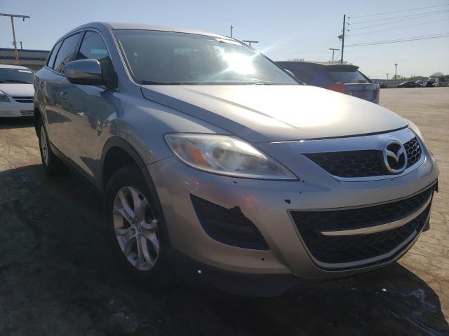 MAZDA CX-9 2011 jm3tb2baxb0305458