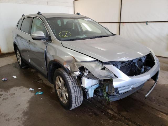 MAZDA CX-9 2011 jm3tb2baxb0313026