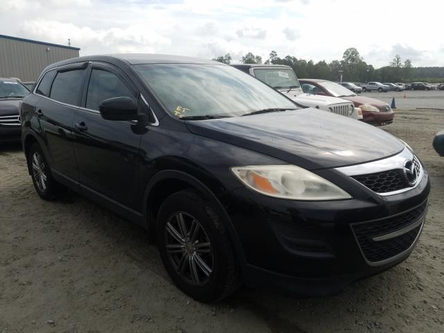 MAZDA CX-9 2011 jm3tb2baxb0320459