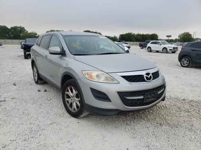 MAZDA CX-9 2011 jm3tb2baxb0321014