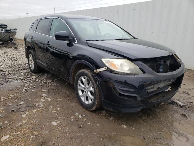 MAZDA CX-9 2012 jm3tb2baxc0340227