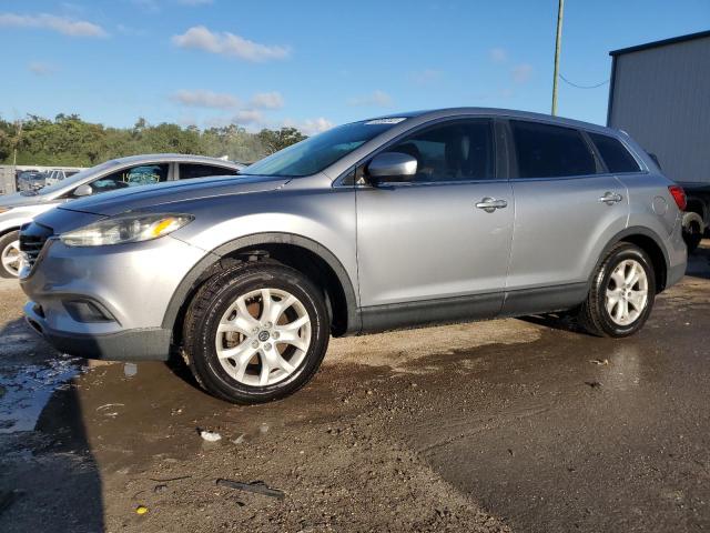 MAZDA CX-9 2013 jm3tb2baxd0404218