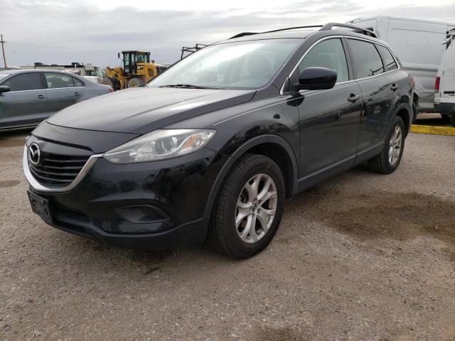 MAZDA CX-9 SPORT 2013 jm3tb2baxd0417518