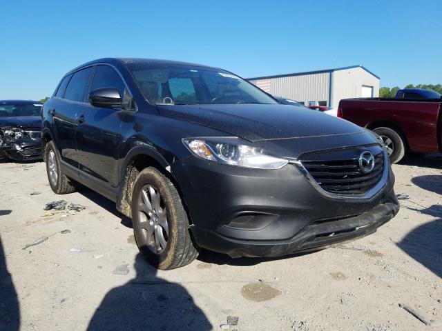 MAZDA CX-9 SPORT 2014 jm3tb2baxe0446163