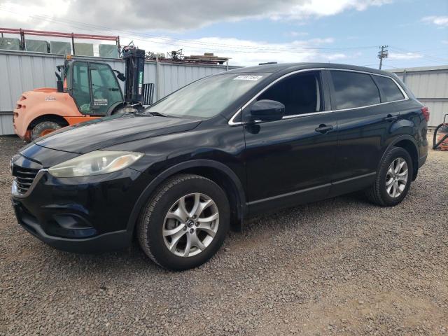 MAZDA CX-9 2015 jm3tb2baxf0447315