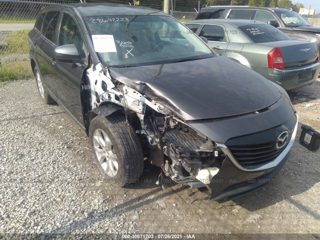 MAZDA CX-9 2015 jm3tb2baxf0447539